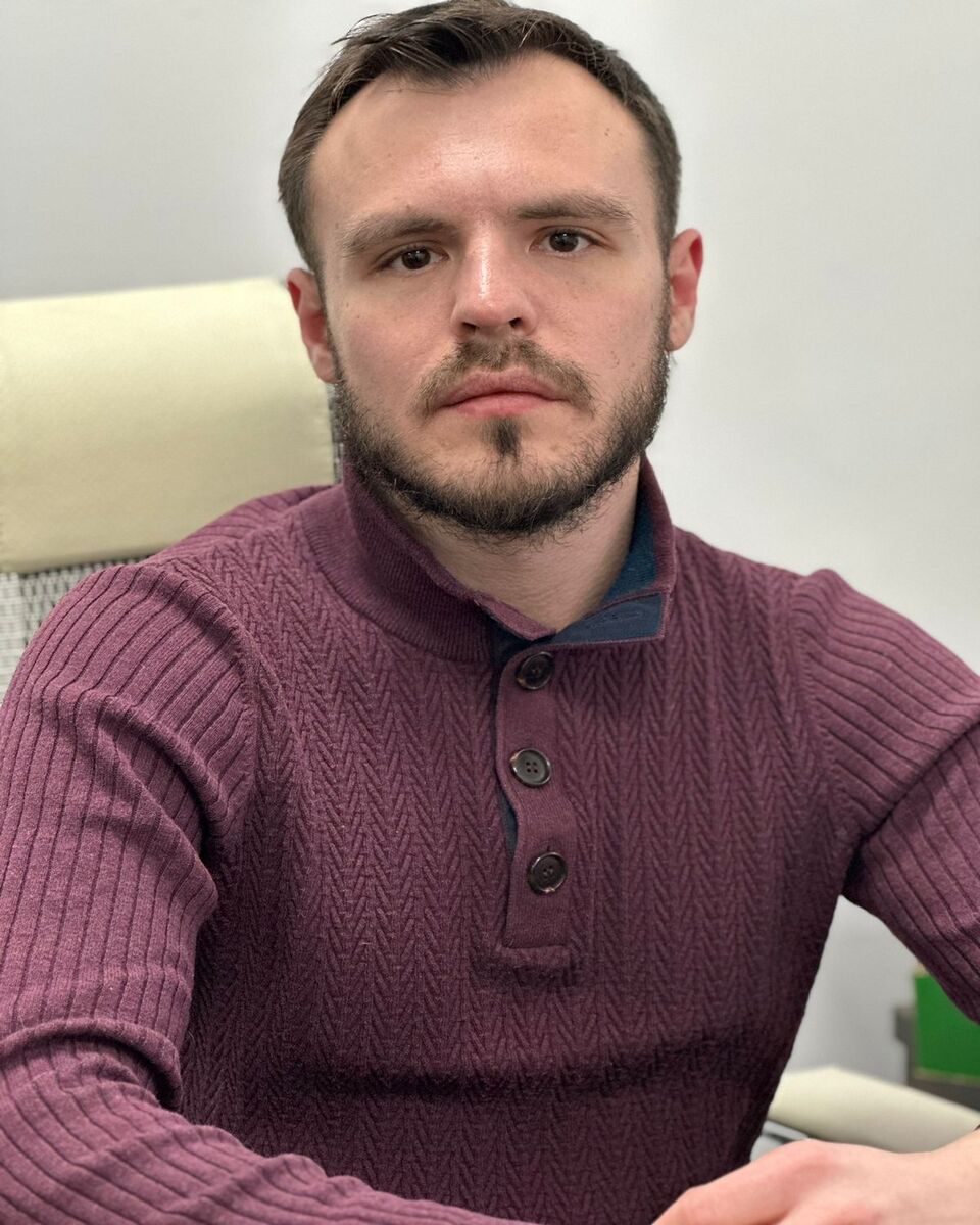 Савельев Сергей
